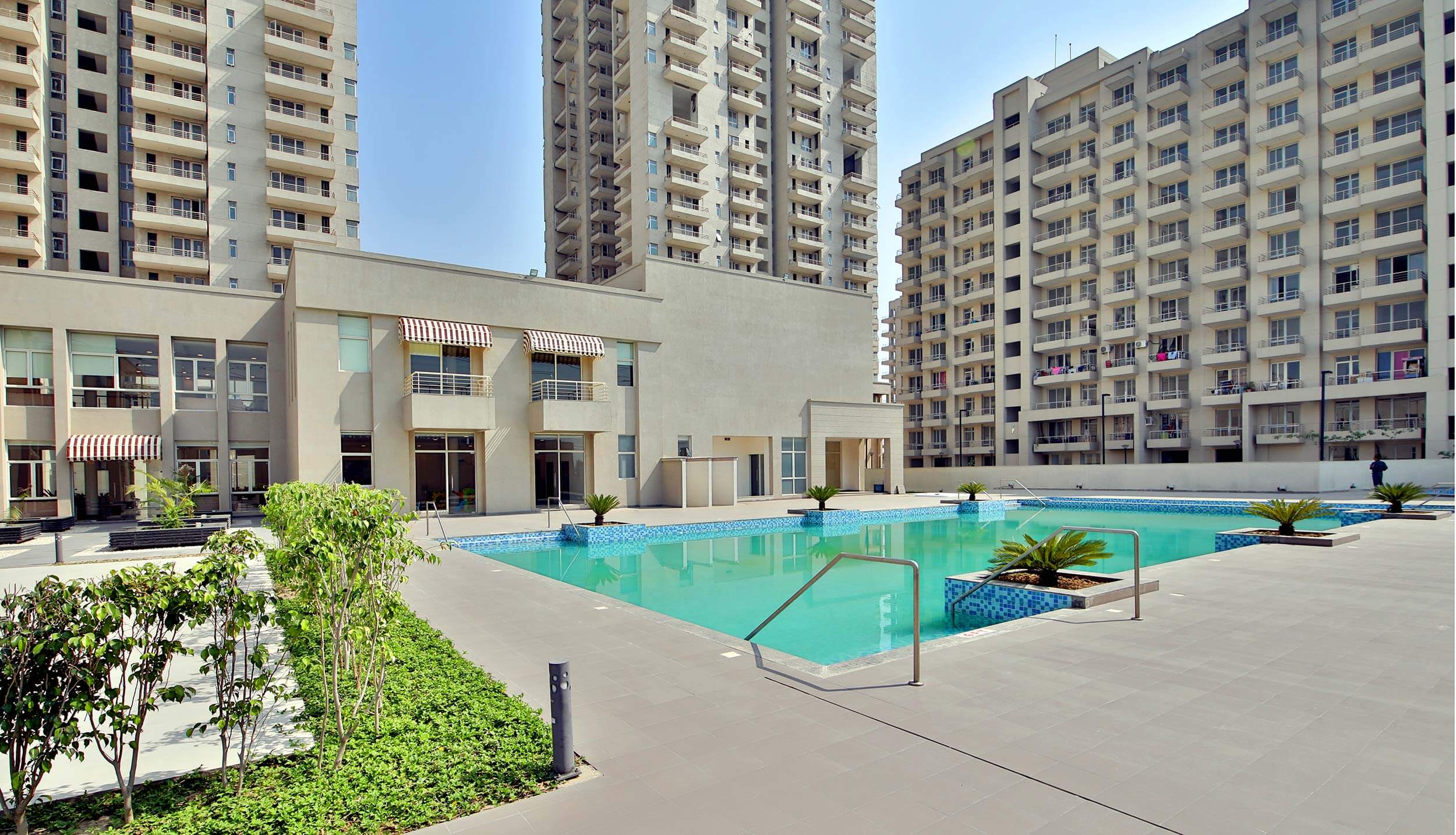 INDIABULLS HOUSING